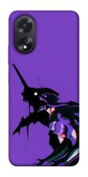 Чехол itsPrint Evangelion Eva для Oppo A38