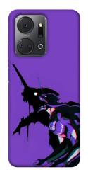 Чехол itsPrint Evangelion Eva для Huawei Honor X7a