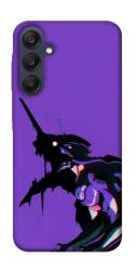 Чехол itsPrint Evangelion Eva для Samsung Galaxy A25 5G