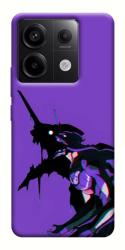 Чехол itsPrint Evangelion Eva для Xiaomi Redmi Note 13 Pro 4G