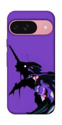 Чехол itsPrint Evangelion Eva для Google Pixel 9