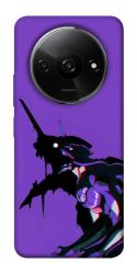 Чехол itsPrint Evangelion Eva для Xiaomi Redmi A3
