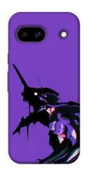 Чехол itsPrint Evangelion Eva для Google Pixel 8a