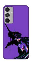 Чехол itsPrint Evangelion Eva для Samsung Galaxy M35 5G