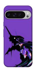 Чехол itsPrint Evangelion Eva для Google Pixel 9 Pro XL