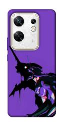 Чехол itsPrint Evangelion Eva для Infinix Zero 30 4G