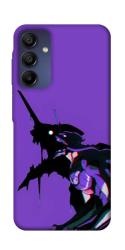 Чехол itsPrint Evangelion Eva для Samsung Galaxy A16 5G