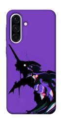 Чехол itsPrint Evangelion Eva для Samsung Galaxy A36 5G