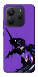 Чехол itsPrint Evangelion Eva для Xiaomi Redmi Note 14 5G