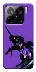 Чехол itsPrint Evangelion Eva для Xiaomi 15 Pro