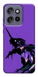 Чехол itsPrint Evangelion Eva для Motorola Edge 50 Neo