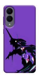 Чехол itsPrint Evangelion Eva для Samsung Galaxy S25 Edge