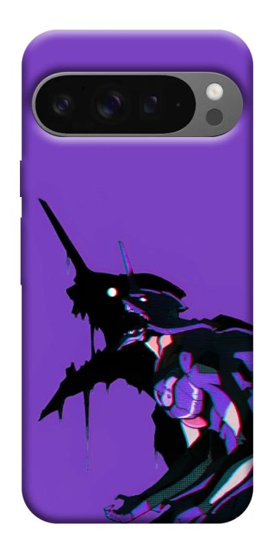 Чехол itsPrint Evangelion Eva для Google Pixel 10 Pro XL, аниме, купить оптом с доставкой