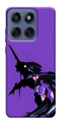 Чехол itsPrint Evangelion Eva для Motorola Edge 60 Fusion