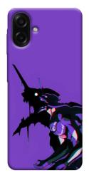 Чехол itsPrint Evangelion Eva для Samsung Galaxy A07