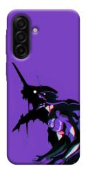 Чехол itsPrint Evangelion Eva для Samsung Galaxy A17 5G/4G