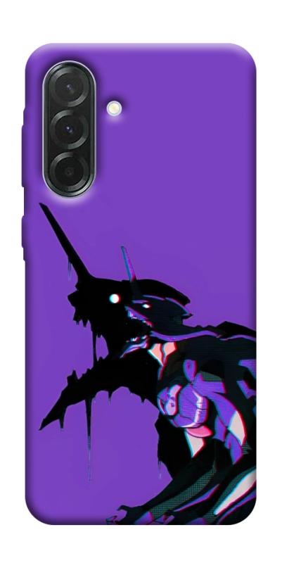 Чохол itsPrint Evangelion Eva для Samsung Galaxy A57 5G, аніме, купити оптом з доставкою