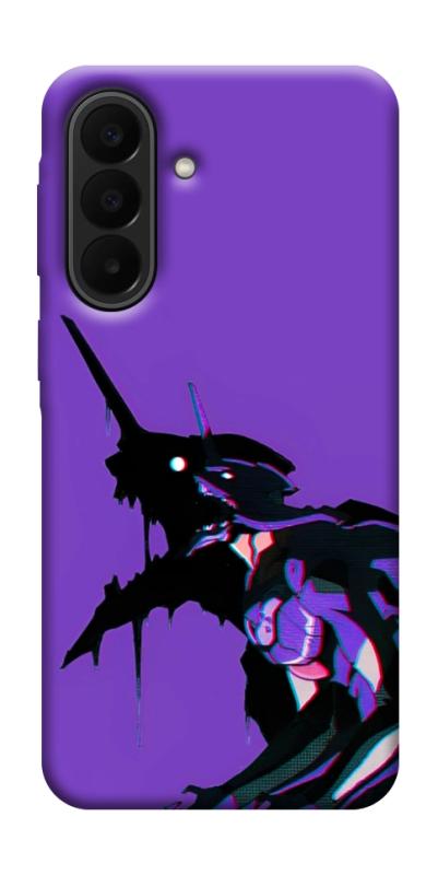 Чохол itsPrint Evangelion Eva для Samsung Galaxy A27, аніме, купити оптом з доставкою