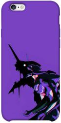 Чехол itsPrint Evangelion Eva для Apple iPhone 6/6s plus (5.5")