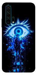 Чехол itsPrint Gojo satoru the eye для Huawei Honor 20 Pro