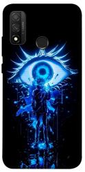 Чехол itsPrint Gojo satoru the eye для Huawei P Smart (2020)