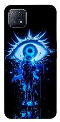 Чехол itsPrint Gojo satoru the eye для Oppo A73