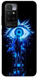 Чехол itsPrint Gojo satoru the eye для Xiaomi Redmi 10