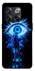 Чехол itsPrint Gojo satoru the eye для OnePlus 10T