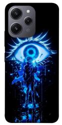 Чехол itsPrint Gojo satoru the eye для Xiaomi Redmi 12