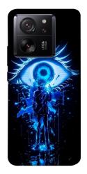 Чехол itsPrint Gojo satoru the eye для Xiaomi 13T