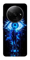 Чехол itsPrint Gojo satoru the eye для Xiaomi Redmi A3