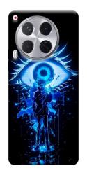 Чехол itsPrint Gojo satoru the eye для TECNO Camon 30 (CL6)