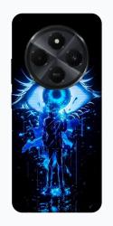 Чехол itsPrint Gojo satoru the eye для Xiaomi Redmi 14C / Poco C75