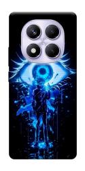 Чехол itsPrint Gojo satoru the eye для Xiaomi Poco X7