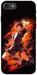 Чехол itsPrint Haikyuu hinata для Apple iPhone 7 / 8 (4.7")