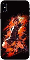 Чехол itsPrint Haikyuu hinata для Apple iPhone X (5.8")