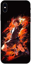 Чехол itsPrint Haikyuu hinata для Apple iPhone XS Max (6.5")