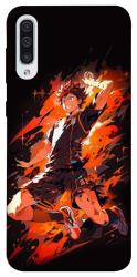 Чехол itsPrint Haikyuu hinata для Samsung Galaxy A50 (A505F) / A50s / A30s