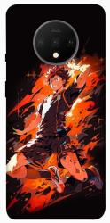 Чехол itsPrint Haikyuu hinata для OnePlus 7T