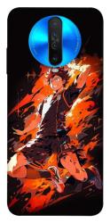 Чехол itsPrint Haikyuu hinata для Xiaomi Redmi K30
