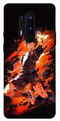 Чехол itsPrint Haikyuu hinata для OnePlus 8 Pro