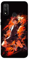 Чохол itsPrint Haikyuu hinata для Huawei P Smart (2020)