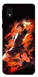 Чехол itsPrint Haikyuu hinata для Samsung Galaxy M01 Core / A01 Core
