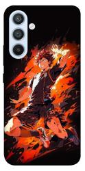 Чехол itsPrint Haikyuu hinata для Samsung Galaxy A54 5G
