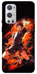 Чохол itsPrint Haikyuu hinata для OnePlus 9 Pro
