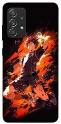 Чехол itsPrint Haikyuu hinata для Samsung Galaxy A72 4G / A72 5G