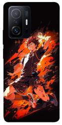 Чехол itsPrint Haikyuu hinata для Xiaomi 11T / 11T Pro