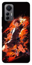 Чехол itsPrint Haikyuu hinata для Xiaomi 12 Lite