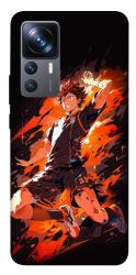 Чехол itsPrint Haikyuu hinata для Xiaomi 12T / 12T Pro