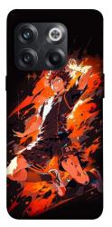 Чехол itsPrint Haikyuu hinata для OnePlus 10T